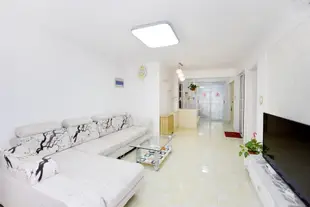 蓬萊甜蜜蜜家庭度假公寓Sweet Home Holiday Apartment