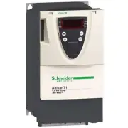 NEW SCHNEIDER ATV71HD55N4Z Variable Speed Drive One Year Warranty #