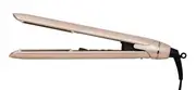 Silver Bullet Asteria Ionic Titanium 32mm Hair Straightener - Champagne