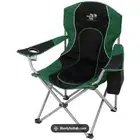 Big Green Egg Folding Recreational Chair (New)