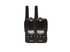 GME TX667TP 80 Channel UHF CB Radio - Twin Pack