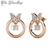 Papillion Earrings