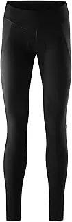 [Gonso] Essential Tight Therm W Women's Cycling Shorts Long Black