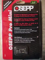 OSEPP Pro Mini Board PRM-01 Arduino Compatible.New..e11