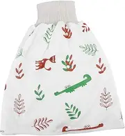 [Totority] Diaper Skirt Cartoon Printing Soft and Breathable Nappy Pants for Babies