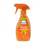 Leocrema Energizing Mandarin & Yuzu Tanning Solar Water 250ml