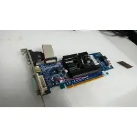 在飛比找蝦皮購物優惠-二手 技嘉 GV-N210D3-1GI (N210 DDR3