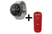 Suunto Vertical Solar Watch (SAND) + BLUEANT X2