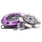 Xtreme Performance Clutch Kit - Sprung Ceramic, KFD23003-1B
