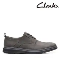 在飛比找momo購物網優惠-【Clarks】男鞋 Chantry Lo 超輕量紳士素面休
