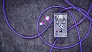 EarthQuaker Devices Time Shadows V2 - Subharmonic Multi-Delay Resonator *Free...
