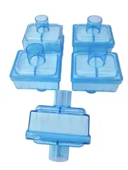 In-Line Filter CPAP Replacement Filters For Dreamstation, Resmed, Philips 5 Pcs