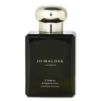 在飛比找ETMall東森購物網優惠-Jo Malone 絲柏與葡萄藤芳醇古龍水50ml/1.7o