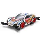 四驅車 TAMIYA 95093 2016 J-CUP 紀念車 中置車 強化底盤 MA