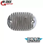 Drag Specialties Chrome Voltage Solid State Regulator for Harley Softail 18-20