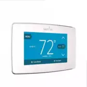 Emerson White-Rodgers 1F95U-42WF Touch Wi-Fi Smart Thermostat Touchscreen