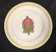 Faberge Imperial Edition I Egg Salad Plates of 4