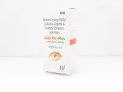Can-C Eye Drops 10 Milliliter Liquid (Two 10ml vials in 1 Pack) EXP 9/26