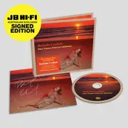 Once Upon A Time In California (JB Hi-Fi AU Exclusive Signed Edition)