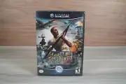 Medal of Honor: Rising Sun (Nintendo GameCube, 2003) new sealed Black Label