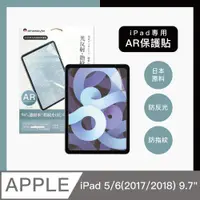 在飛比找PChome24h購物優惠-AHAStyle iPad 2017/8/Air/Pro 9