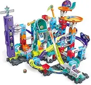 Marble Rush - Space Magnetic Set XL300 E