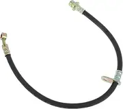 X AUTOHAUX 1 Pc Front Left Brake Hose for Honda Accord 2013-2017 Brake Hydraulic Hose No.01465TS6H01