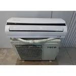 台北二手冷氣 推薦-【TECO 東元】分離式冷氣 冷氣空調 2.2KW 2018 新北二手家電 桃園二手冷氣 新竹家電