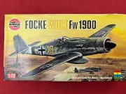 1:72 Focke Wulf Fw190D Airfix A01064