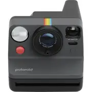 Polaroid Now Generation 3 - Black