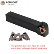 5P CGBL2020K32 CNC lathe Tool Grooving Tool Holder For TGF32R Carbide Insert