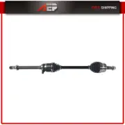 CV Axle Shaft for Honda Pilot 2016-2020 V6 3.5L Front Right 6 Speed Transmission (for: Honda)