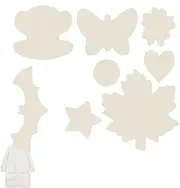 [Generic] Down Jacket Repair Patch,Fabric Stickers Down Jacket Repair Clothes Patches | Self-Adhesive Clothing Repair Patch, Down Jacket Patch, Waterproof Stickers to Fix Holes/Tears