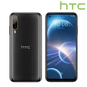 【HTC 宏達電】HTC Desire 22 pro 6.6吋 黑色(8G/128G限量送雙禮)