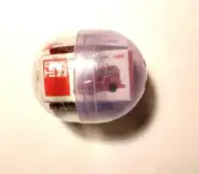 Tomy Tomica Series 13 Capsule Hyper Resue Fire Engine With Crane-Sealed