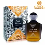 Nabeel oody woody edp 100ml