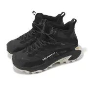 Merrell Moab Speed 2 Mid GTX Gore-Tex Vibram Women Lightweight Outdoors J037826