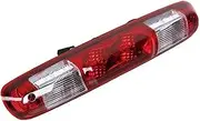 High Level Stop Light Rear for GMC 2007-2013 Car Rear Third 3rd Brake Stop Light Tail Lamp