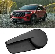 Jerbor Drive Seat Adjustment Back Recliner Release Handle for Ford Explorer Taurus 2013-2019, Adjuster Lever Handle Lever
