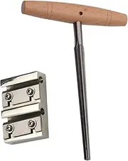 Hole Reamer | Violin Tuning Peg Reels Shaver Reamer Set - 1:26 Taper Shaver Luthier Repair Set Parts for Viola Basses Orchestral Strings Instruments Men Women Dj