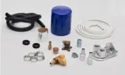Parts Washer Upgrade Kit - Harbor Freight solvent 20 Gallon Blast Cabinet