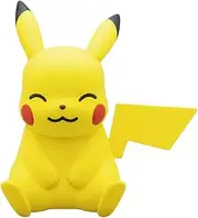 Bandai Hobby Pokemon Model Kit Quick!! 16 Pikachu(Sitting Pose)