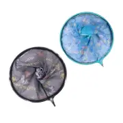 Fish Landing Net Fishing Net Head without Handle for Saltwater Fishing