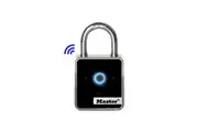 Master Lock Bluetooth Indoor Padlock (Multi Colour) (One Size)