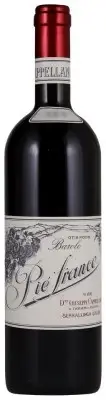Cappellano Barolo Pie FrancoMichet DOCG 2009