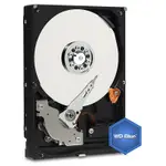 WD/西部數據藍盤紫盤1TB 2TB 4TB SATA3 3.5寸臺式機電腦機械硬盤