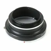 Pentax 645 lens For Canon EOS 1Ds 5D 5DII 7D 550D 450D 600D 60D Adapter new