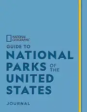 National Geographic Guide to National Parks of the United Sta... - 9781426223105