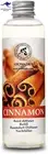 Reed Diffuser Refill Cinnamon with Cinnamon Essential Oil 200Ml - Scented Diffus