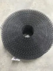 Hardware Cloth Welded Wire Mesh Chicken Wire Poultry Fence .041" x 4" x 100'